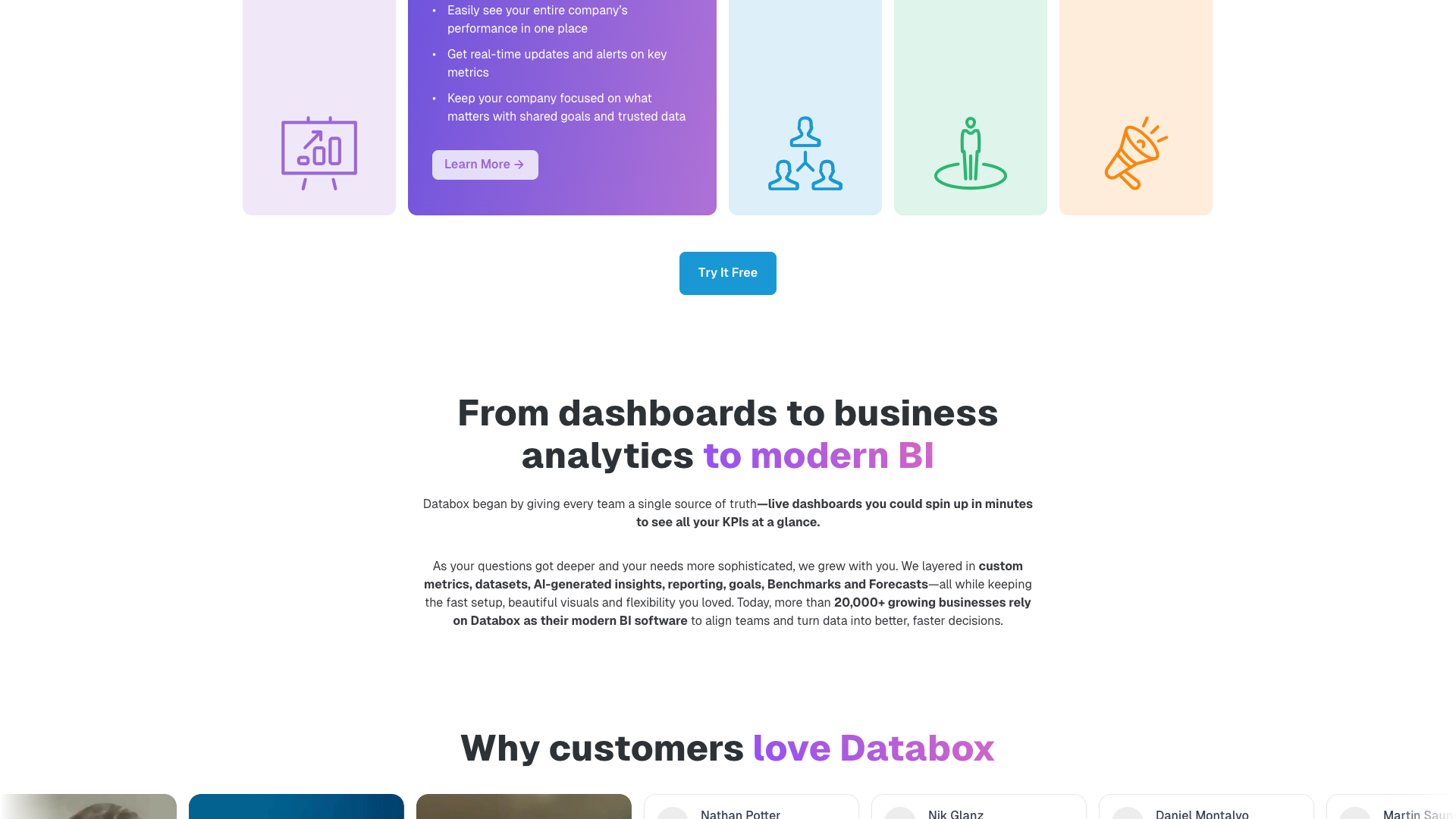 Reviews section displaying ratings and customer feedback