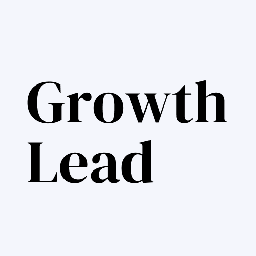 GrowthLead icon