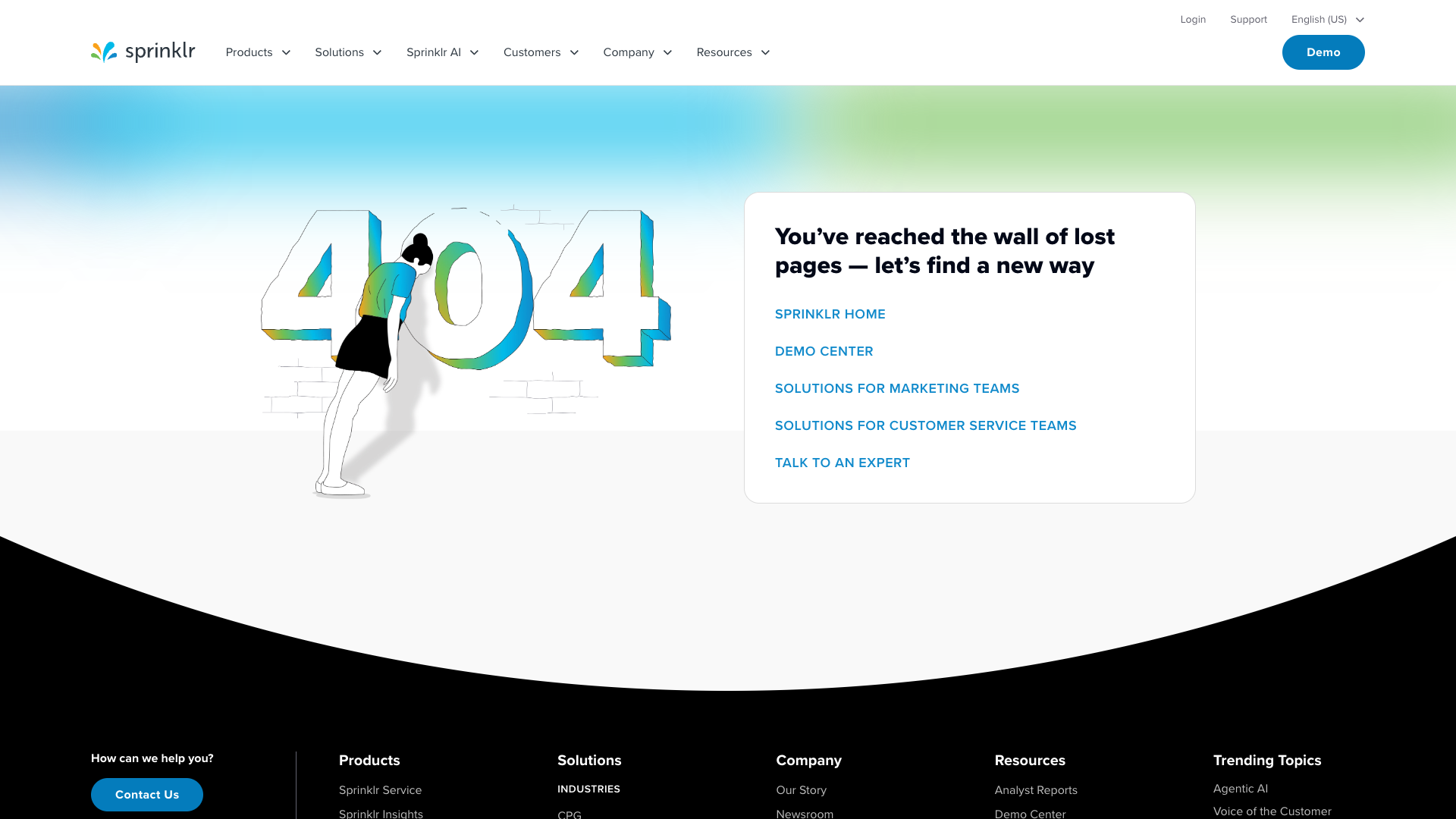 Customer success stories and case studies