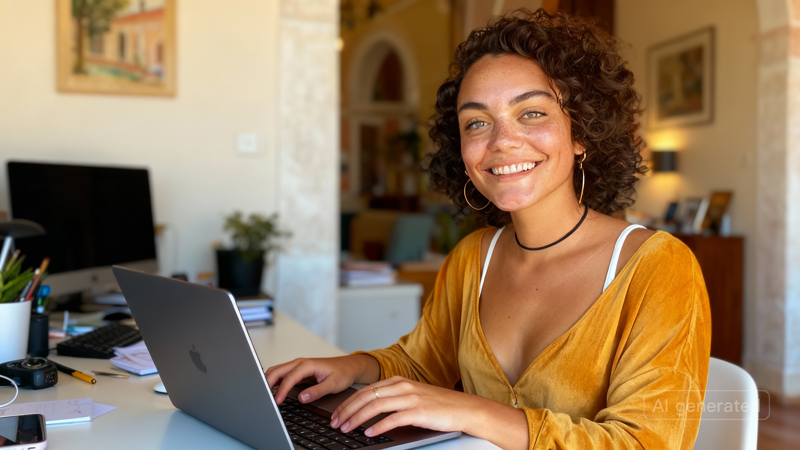 Emilia Morosini, Chief Content Strategist at ease